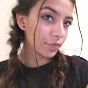 Meet your Posher, Allyson